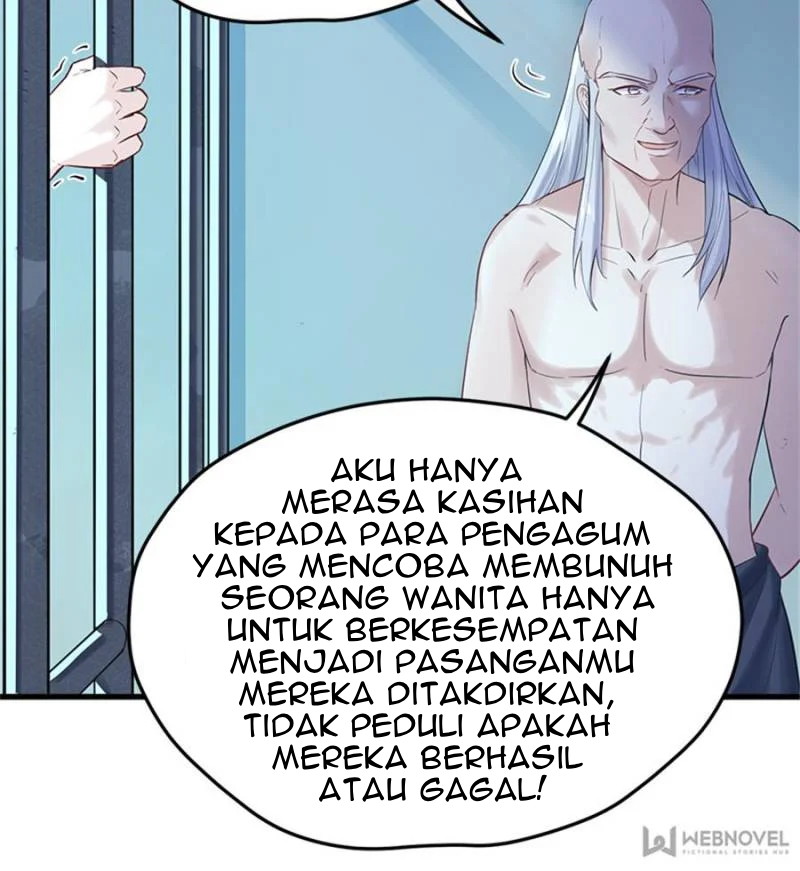 Beauty and the Beasts Chapter 130 Gambar 21